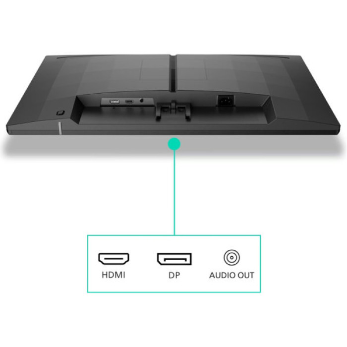 Монітор Philips 24M2N3200NF/00