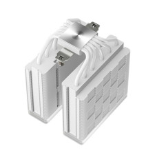 Кулер до процесора Deepcool AG620 WH ARGB V2 (R-AG620-WHAMMN-GJD)