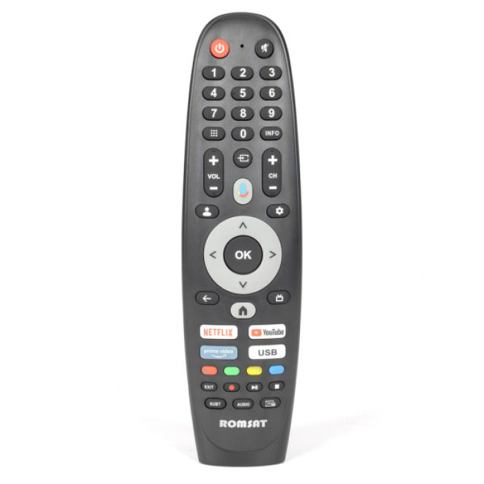 Телевізор Romsat 32HGN18ST2