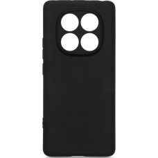 Чохол до мобільного телефона Armorstandart Matte Slim Fit Xiaomi Redmi Note 14 Pro 4G Camera cover Black (ARM79727)