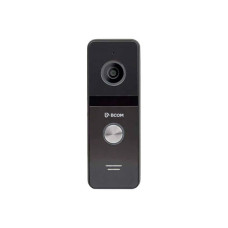 Панель виклику BCOM BT-400FHD Black
