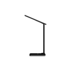 Настільна лампа Media-Tech MT222, QI, 3000-6500К, 750 Lm, black (MT222K)