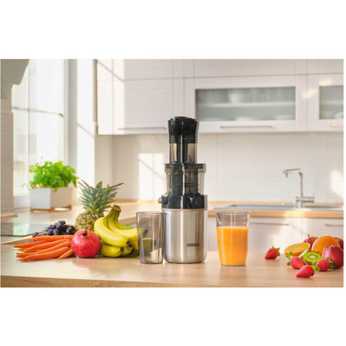 Соковижималка Sencor SSJ8050SS