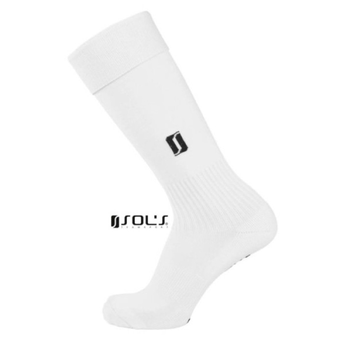 Гетри Sol's Kick білий 27-29 (9070010229)