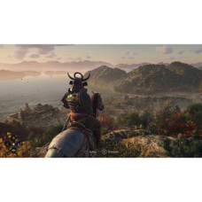 Гра Sony Assassin's Creed Shadows, BD диск (3307216292630)