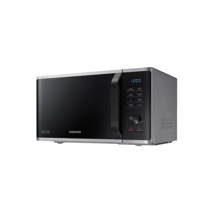 Мікрохвильова піч Samsung MS23K3515AS/UA