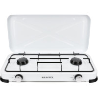 Настільна плита KUMTEL HGCL-1002W
