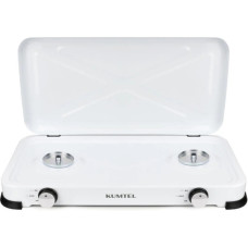Настільна плита KUMTEL HGCL-1002W