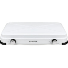 Настільна плита KUMTEL HGCL-1002W