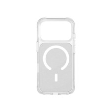 Чохол до мобільного телефона Uniq LifePro Xtreme Apple iPhone 17 Pro Transparent (8886463693971)