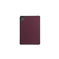 Чохол до планшета BeCover Smart Case Teclast P40HD 2023 10.1" Red Wine (711093)