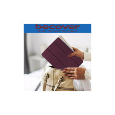 Чохол до планшета BeCover Smart Case Teclast P40HD 2023 10.1" Red Wine (711093)