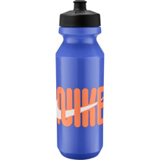 Пляшка для води Nike BIG MOUTH BOTTLE 2.0 32 OZ N.000.0041.537.32 синій 946 мл (197774011353)