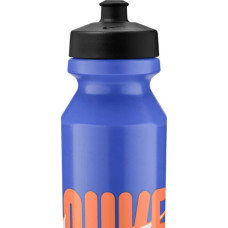 Пляшка для води Nike BIG MOUTH BOTTLE 2.0 32 OZ N.000.0041.537.32 синій 946 мл (197774011353)