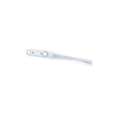 Зарядний пристрій для Smart Watch 2 pin Extradigital (KBC1816)