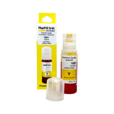 Чорнило Premium Quality Epson 108 70мл Yellow (70264906)