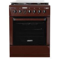 Плита Liberty PWE 6115 CB-F