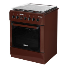 Плита Liberty PWE 6115 CB-F