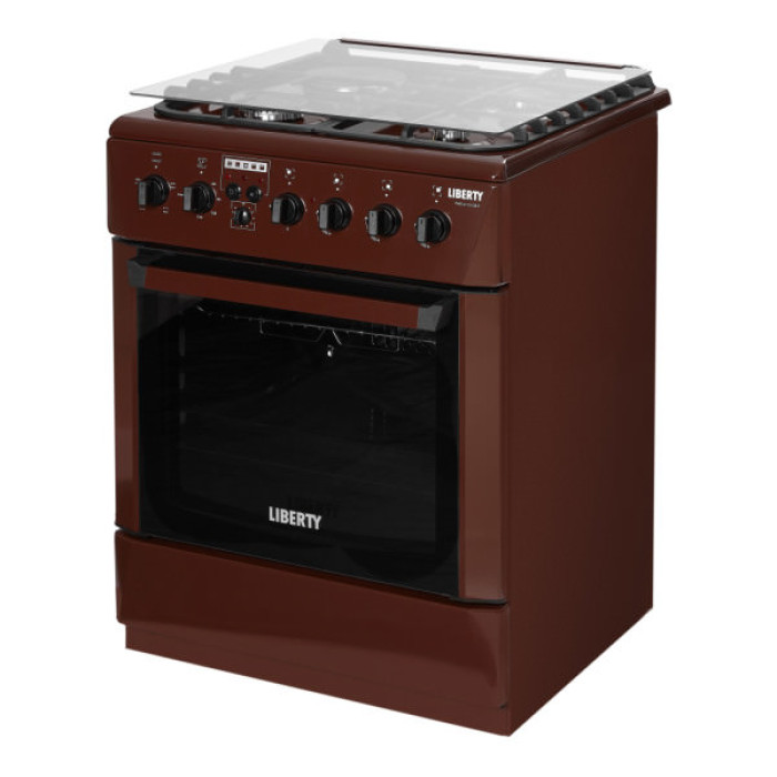 Плита Liberty PWE 6115 CB-F