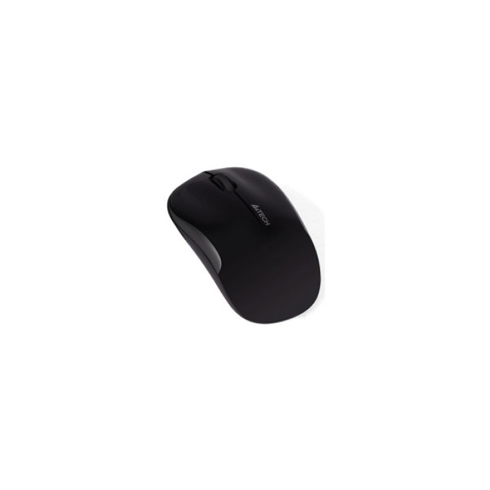 Мишка A4Tech G3-300NS Wireless Black (4711421951074)