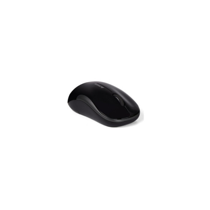 Мишка A4Tech G3-300NS Wireless Black (4711421951074)