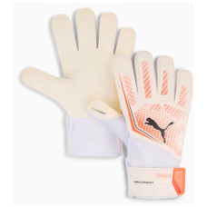 Воротарські рукавиці Puma Ultra Play RC 041952-06 білий 4 (4067984271358)