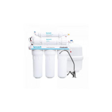 Система фільтрації води Ecosoft Standard 5-50 (MO550ECOSTD)