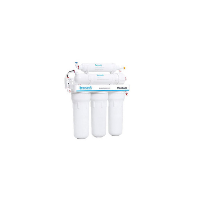 Система фільтрації води Ecosoft Standard 5-50 (MO550ECOSTD)