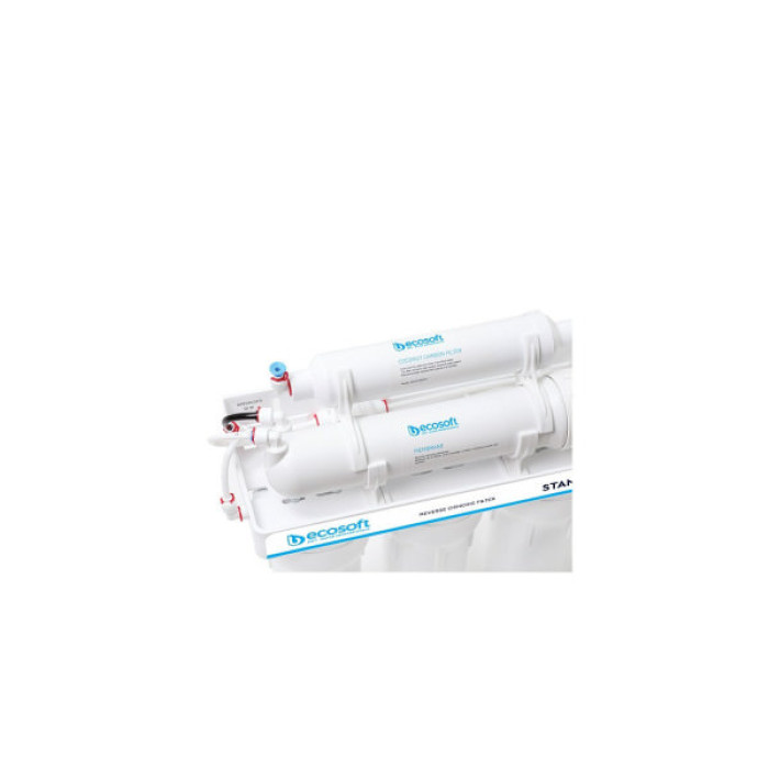 Система фільтрації води Ecosoft Standard 5-50 (MO550ECOSTD)