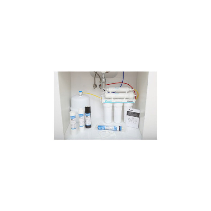 Система фільтрації води Ecosoft Standard 5-50 (MO550ECOSTD)