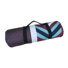 Туристичний килимок Time Eco TE-202 Etno для пікніка різнокольоровий (4820211101749)