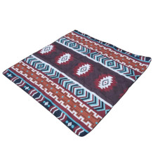 Туристичний килимок Time Eco TE-202 Etno для пікніка різнокольоровий (4820211101749)