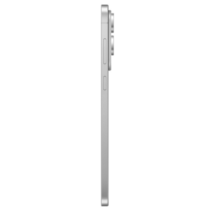 Мобільний телефон Samsung Galaxy S25 Edge 12/256Gb Titanium Silver (SM-S937BZSDEUC)
