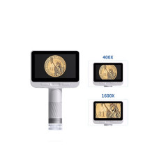 Мікроскоп Xiaomi BeaverLAB DDL-M2 Portable (DDL-M2C)