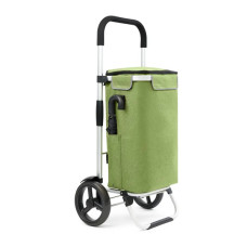 Сумка-візок ShoppingCruiser Allround Green (650070) (930787)