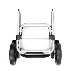 Сумка-візок ShoppingCruiser Allround Green (650070) (930787)