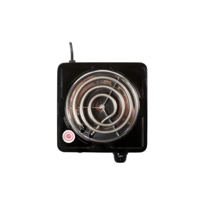 Настільна плита Milano HP-1010BL