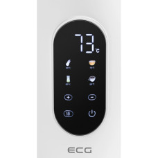 Електрочайник ECG RK 1799 Smart White