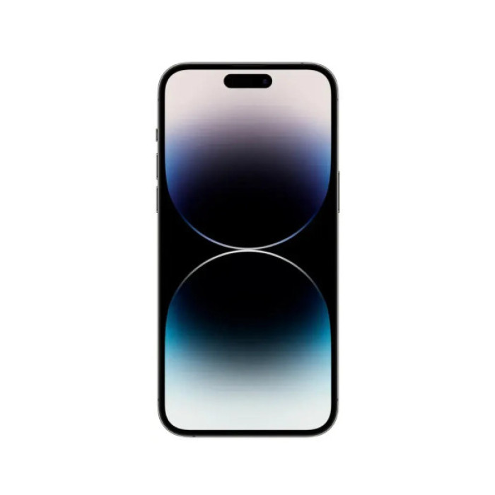 Мобільний телефон Apple iPhone 14 Pro Max 128Gb Space Black (REF A) BREEZY (2AMQ9P3)