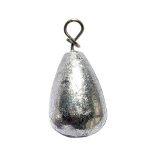 Грузило DS Джиг-ріг Підвіска 3г (3шт/уп) (3981.08.40)