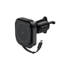 Універсальний автотримач Acefast D32 Magnetic wireless charging (6974316283225)