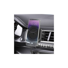 Універсальний автотримач Acefast D32 Magnetic wireless charging (6974316283225)