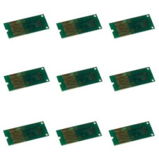 Чип для картриджа НПК Epson Stylus SX525WD/Office BX625FWD Magenta WWM (CR.T1293)