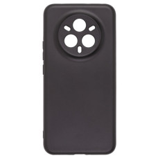 Чохол до мобільного телефона Armorstandart Matte Slim Fit Realme 14 Pro+ 5G Camera cover Black (ARM83652)