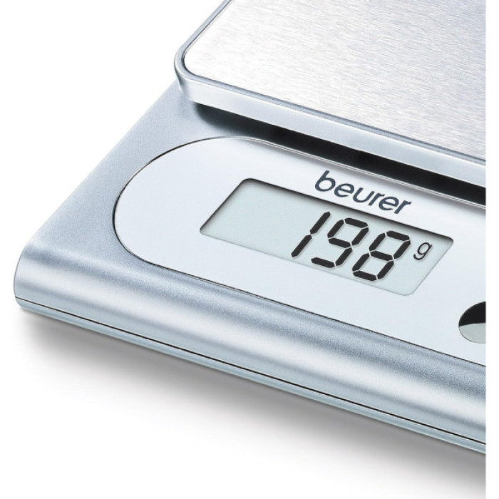 Ваги кухонні Beurer KS_22