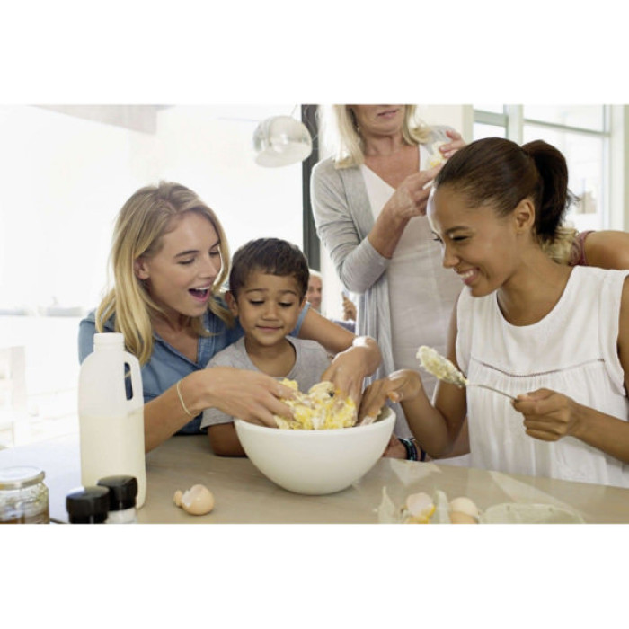 Ваги кухонні Beurer KS_22