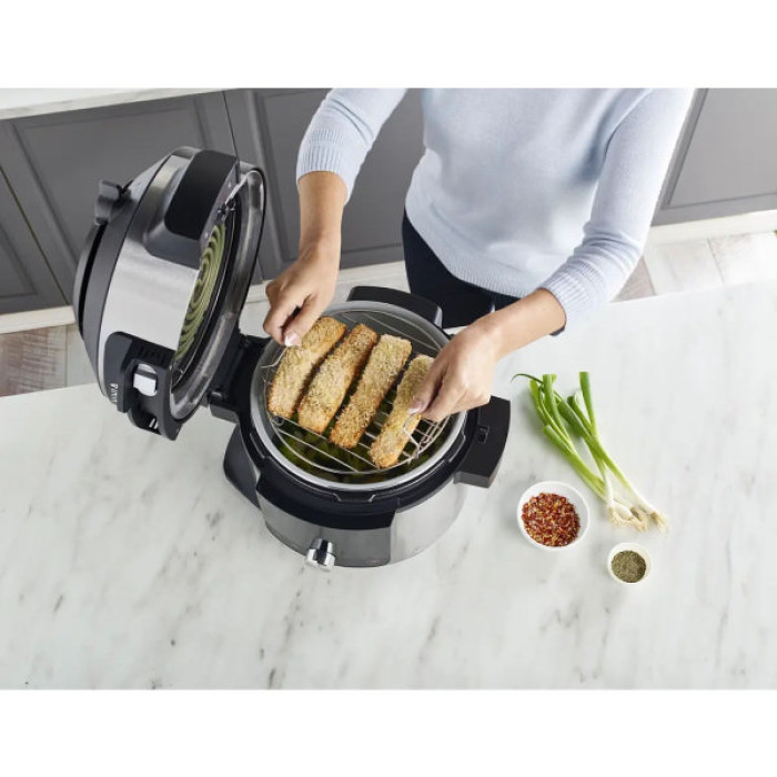 Мультиварка Ninja OL650EU