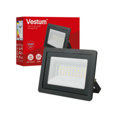 Прожектор Vestum LED 30W 6500K 180-260V IP65 (1-VS-3015)