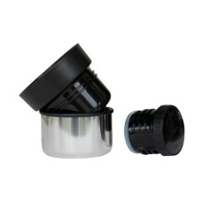 Термос Tramp Expedition Line 1.2 л Black (UTRC-028-black)