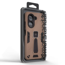 Чохол до мобільного телефона Armorstandart Proover Xiaomi Redmi A5 4G Brown (ARM85965)